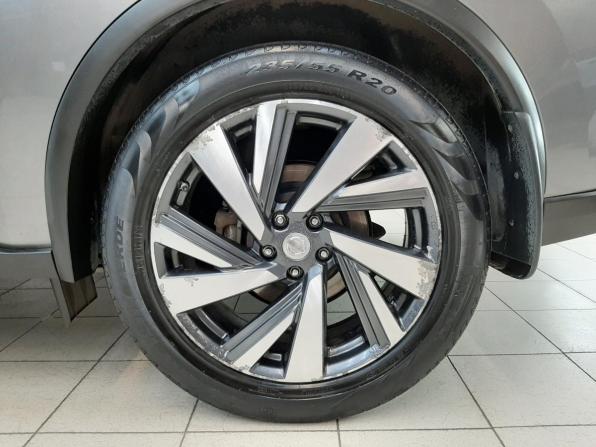 Nissan Murano III (Z52) с пробегом 2018 года, цена 2 620 000 рублей, 82817 км, внедорожник, Автокод Объявления