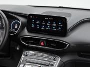 Hyundai Santa Fe IV Рестайлинг Москва  - изображение 25