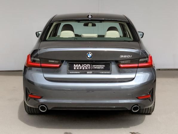 BMW 3 серии VII (G2x) с пробегом 2020 года, цена 3 600 000 рублей, 63048 км, седан, Автокод Объявления