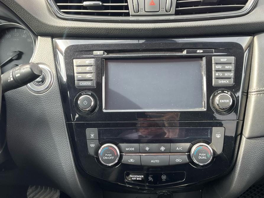 Nissan X-Trail III Рестайлинг Уфа  - изображение 14