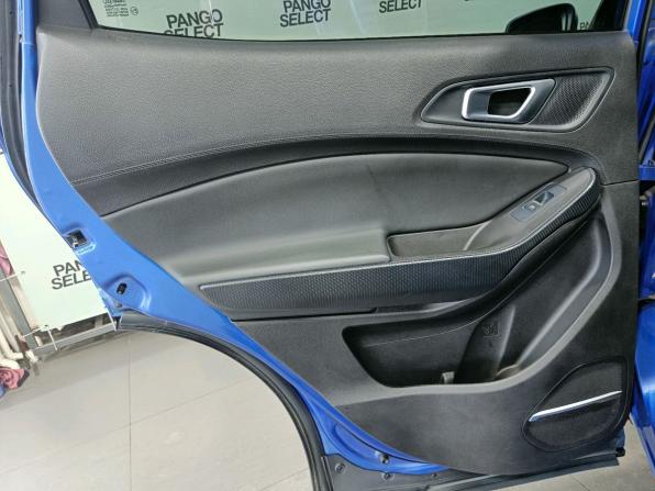 Chery Tiggo 4 I Рестайлинг с пробегом 2020 года, цена 1 381 000 рублей, 53000 км, внедорожник, Автокод Объявления