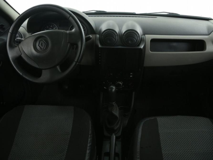 Renault Logan I Рестайлинг Иваново  - изображение 12