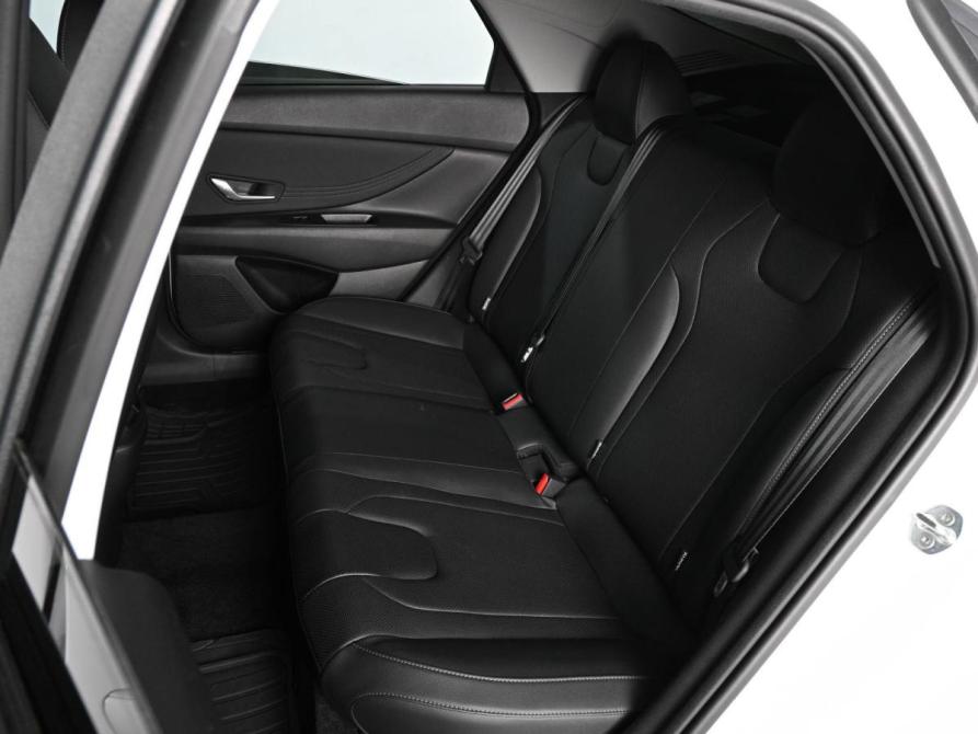 Hyundai Elantra VII (CN7) Рестайлинг Ростов-на-Дону  - изображение 9