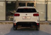 Citroen C5 Aircross I Саратов  - изображение 47