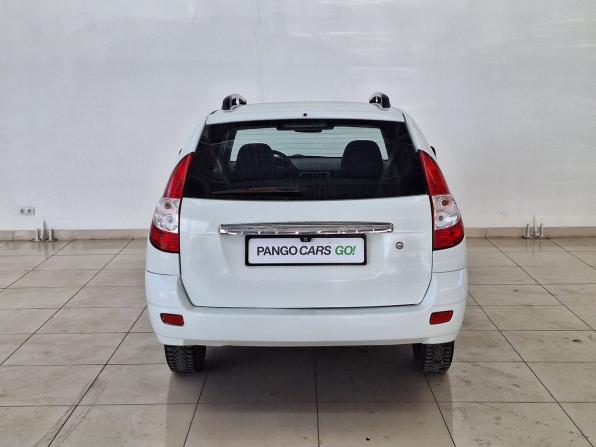 Lada (ВАЗ) Priora I с пробегом 2010 года, цена 330 000 рублей, 83233 км, универсал, Автокод Объявления