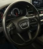 Audi A4 V (B9) Москва  - изображение 31