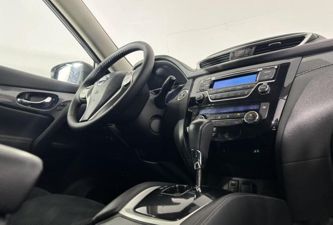 Nissan X-Trail III с пробегом 2016 года, цена 1 790 000 рублей, 156272 км, внедорожник, Автокод Объявления