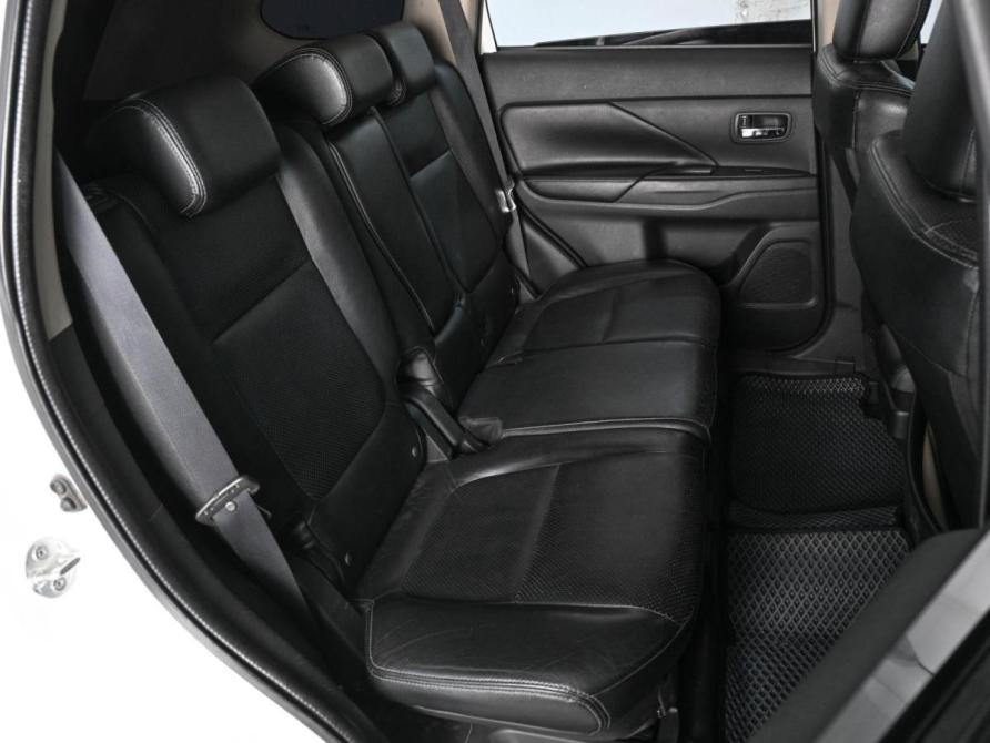 Mitsubishi Outlander III Ростов-на-Дону  - изображение 7