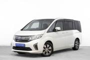 Honda Stepwgn V Барнаул  - изображение 31