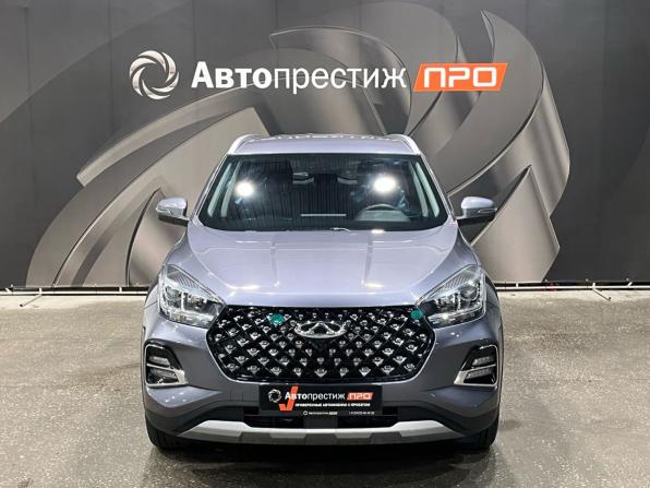 Chery Tiggo 4 Pro I с пробегом 2023 года, цена 1 470 000 рублей, 39245 км, внедорожник, Автокод Объявления