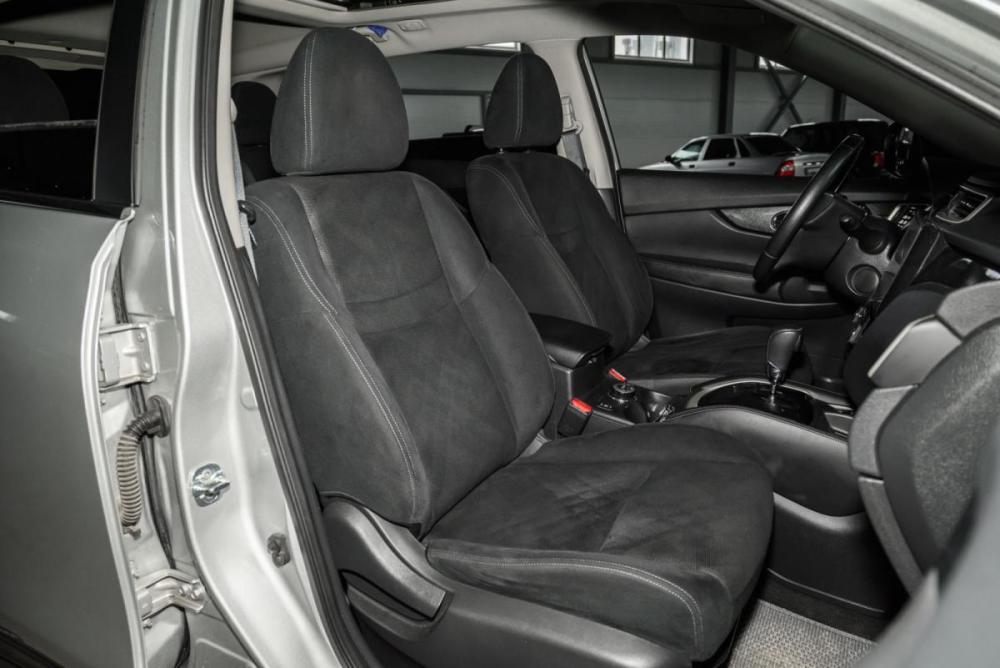 Nissan X-Trail III Ульяновск  - изображение 7