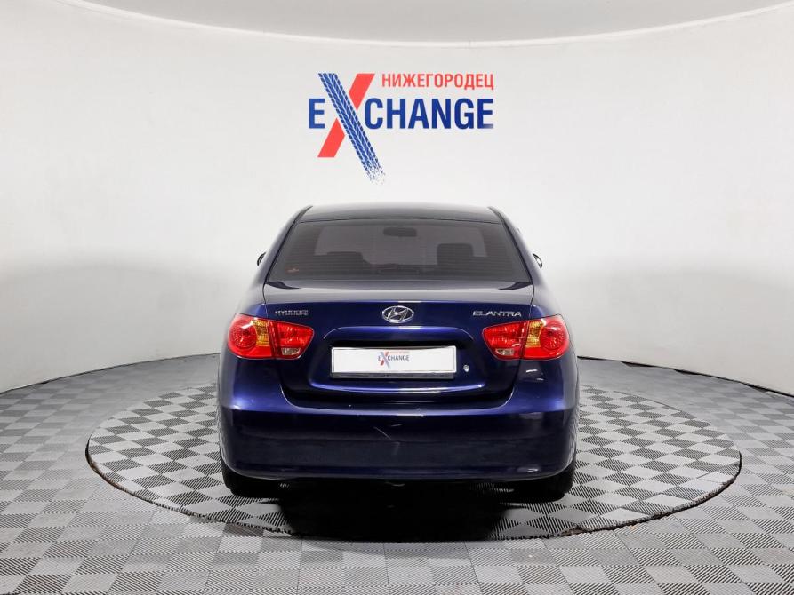 Hyundai Elantra IV (HD) Нижний Новгород  - изображение 6