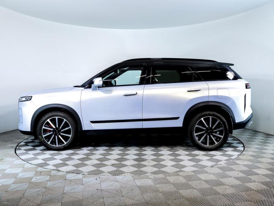 Jaecoo J7 I Санкт-Петербург  - изображение 10