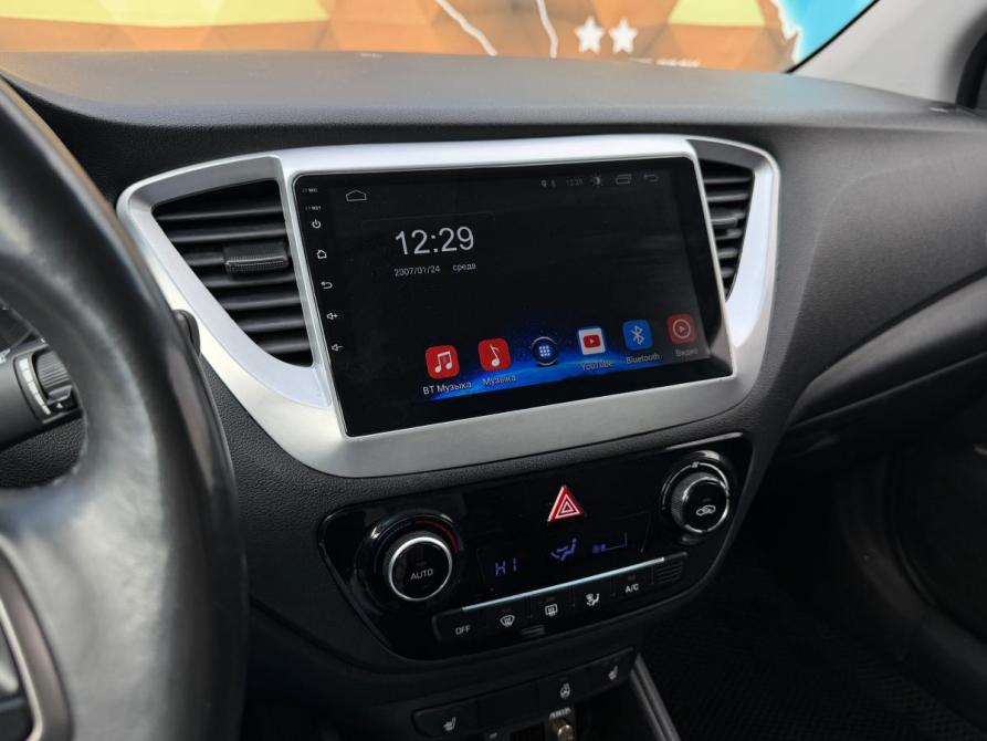 Hyundai Solaris II Набережные Челны  - изображение 15