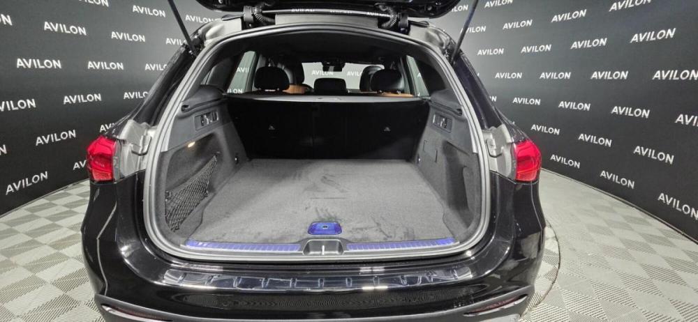 Mercedes-Benz GLC II (X254) Москва  - изображение 16