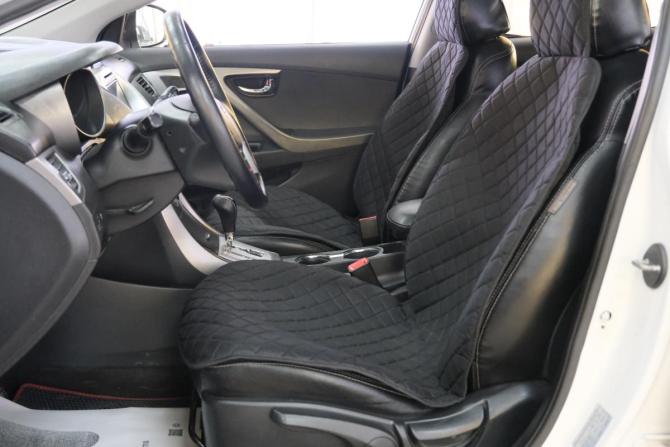 Hyundai Avante V с пробегом 2011 года, цена 819 000 рублей, 176000 км, седан, Автокод Объявления