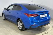 Hyundai Solaris I Рестайлинг Саранск  - изображение 37