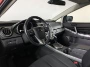 Mazda CX-7 I Рестайлинг Москва  - изображение 30