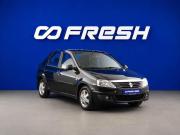 Renault Logan I Рестайлинг Москва  - изображение 17