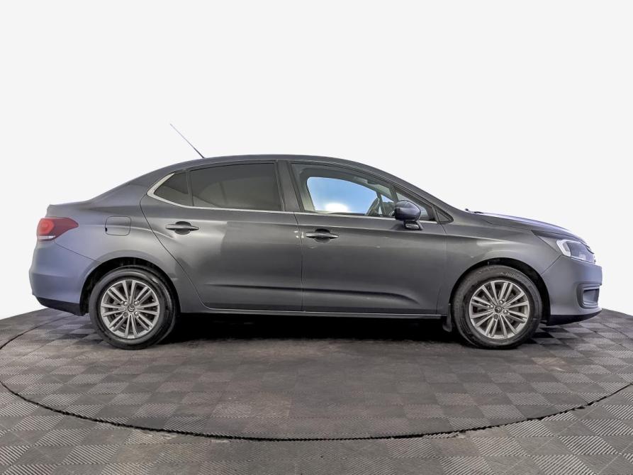 Citroen C4 II Рестайлинг Москва  - изображение 4