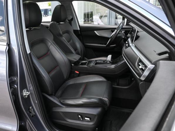 Chery Tiggo 7 Pro I с пробегом 2022 года, цена 1 490 000 рублей, 153414 км, внедорожник, Автокод Объявления