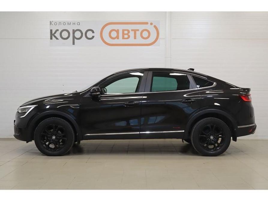 Renault Arkana I Коломна  - изображение 2