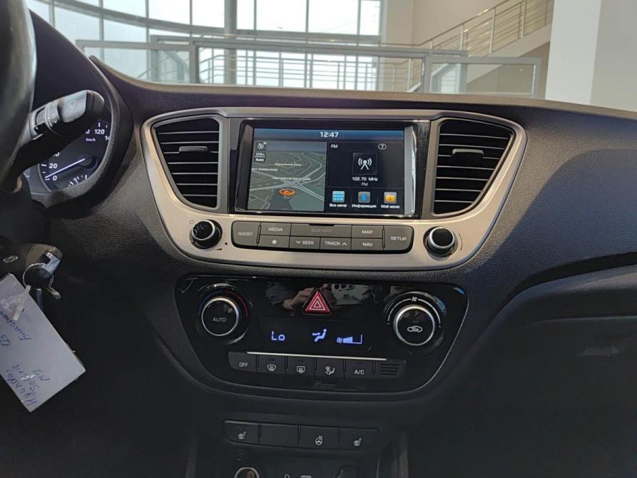Hyundai Solaris II Казань  - изображение 18