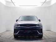 Geely Tugella I Рестайлинг Москва  - изображение 22
