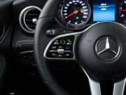 Mercedes-Benz GLC I (X253) Рестайлинг Москва  - изображение 35