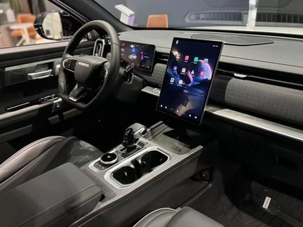 Jaecoo J7 I Рестайлинг с пробегом 2026 года, цена 3 049 000 рублей, 10 км, внедорожник, Автокод Объявления