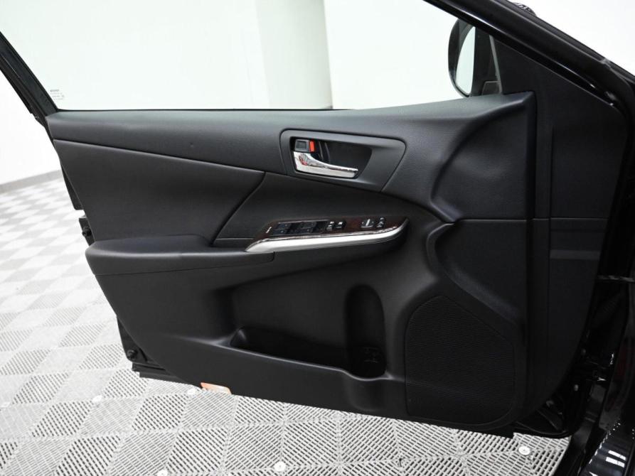 Toyota Camry VII (XV50) Рестайлинг 2 Москва  - изображение 10