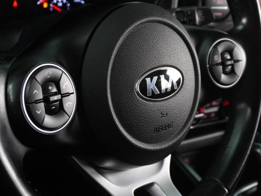 Kia Soul III Воронеж  - изображение 15