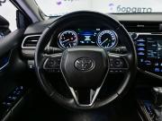 Toyota Camry VIII (XV70) Ростов-на-Дону  - изображение 28