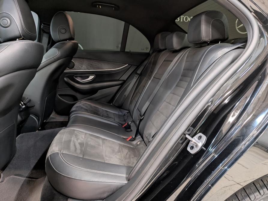 Mercedes-Benz E-Класс V (W213 S213 C238) Рестайлинг Москва  - изображение 26