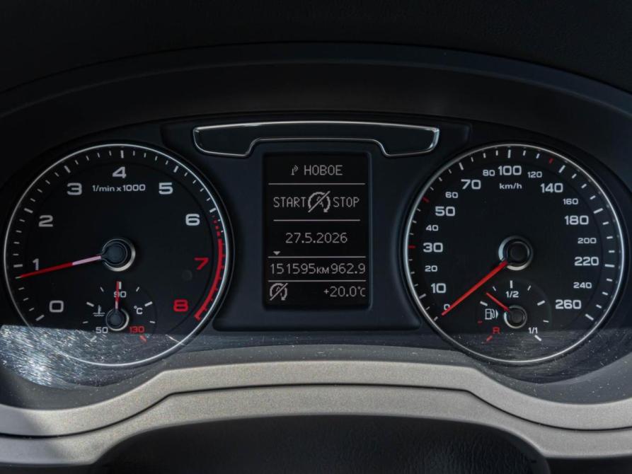 Audi Q3 I (8U) Рестайлинг Краснодар  - изображение 18