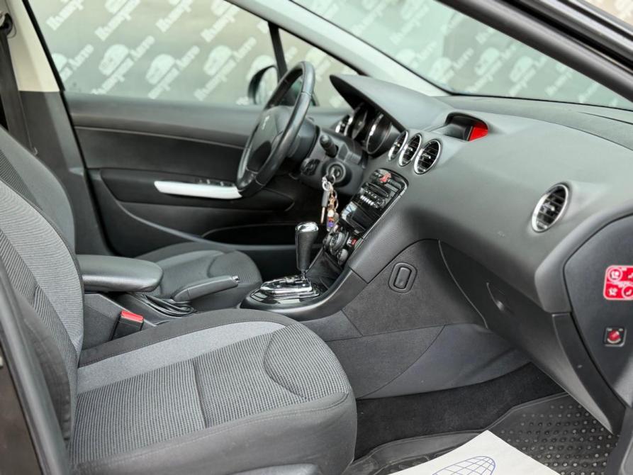 Peugeot 408 I Краснодар  - изображение 20