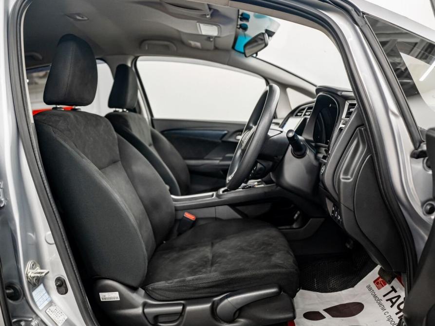 Honda Shuttle II Красноярск  - изображение 6