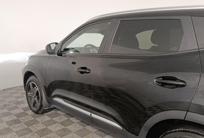 Chery Tiggo 4 Pro I с пробегом 2024 года, цена 1 560 000 рублей, 26422 км, внедорожник, Автокод Объявления