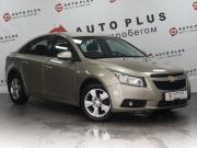 Chevrolet Cruze I Минеральные Воды  - изображение 19
