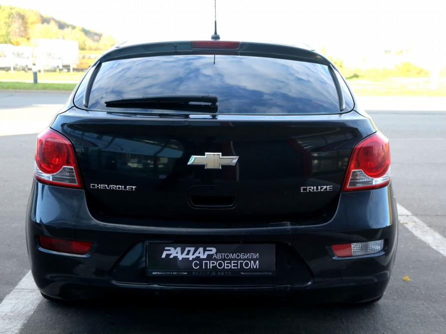 Chevrolet Cruze I Рестайлинг Иваново  - изображение 5