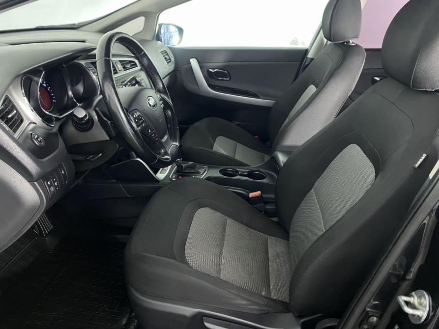 Kia Ceed II Рестайлинг Воронеж  - изображение 12