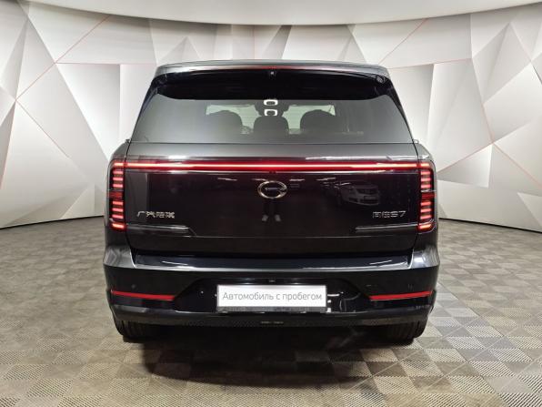 GAC Trumpchi S7 I Рестайлинг с пробегом 2026 года, цена 5 350 000 рублей, 12 км, внедорожник, Автокод Объявления