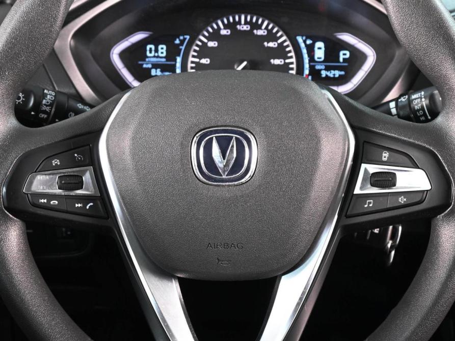 Changan Alsvin Ростов-на-Дону  - изображение 13