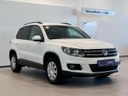 Volkswagen Tiguan I Рестайлинг Волгоград  - изображение 33