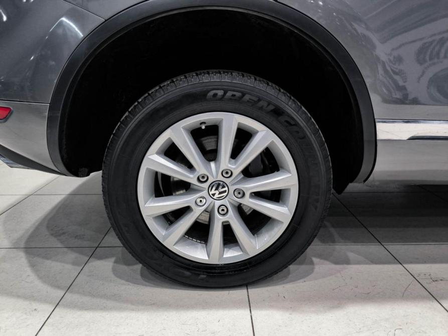 Volkswagen Touareg II Казань  - изображение 22