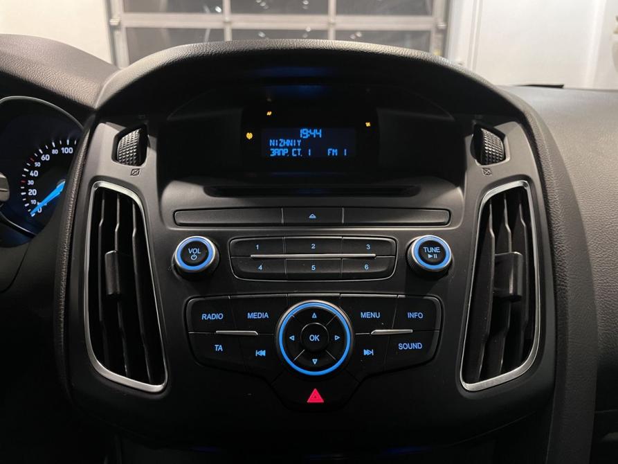 Ford Focus III Рестайлинг Чебоксары  - изображение 14