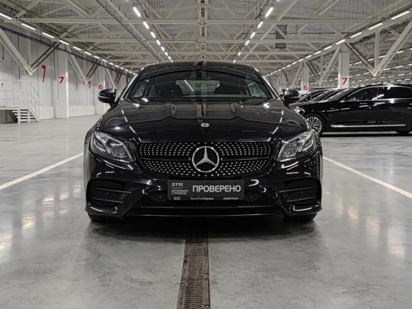 Mercedes-Benz E-Класс V (W213 S213 C238) с пробегом 2020 года, цена 4 600 000 рублей, 46518 км, купе, Автокод Объявления