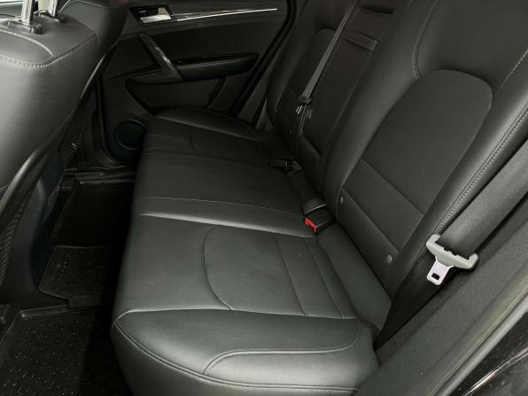 Zotye T600 с пробегом 2018 года, цена 912 580 рублей, 50100 км, внедорожник, Автокод Объявления