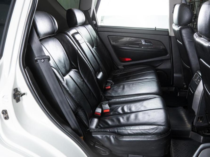 SsangYong Rexton II Волгоград  - изображение 7