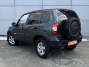 Chevrolet Niva I Рестайлинг Челябинск  - изображение 24